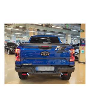 Ford Ranger 2.0 2023/8 avec 7 500 km, conduite à gauche, diesel, boîte automatique, caméra de recul - Product Image 3