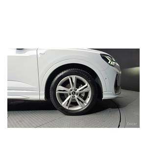 Audi Q3 35 TDI Premium Sportback 2022, 31,490 km, Diésel, Asientos de Cuero, Cámara Trasera, Volante a la Izquierda - Product Image 5