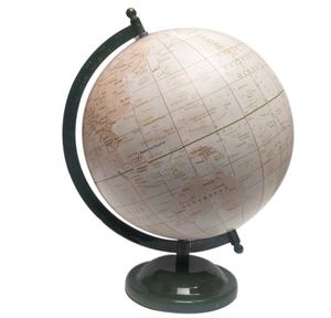 Globe mondial avec support en métal de qualité supérieure, produit de qualité supérieure, pièces antiques, artisanat indien, cadeau d'affaires, article de meilleure vente - Product Image 4