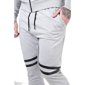 Conjuntos Deportivos Personalizados con Logotipo, 100% Poliéster/Algodón, para Hombre/Mujer, Ropa Deportiva de Invierno, Sudadera con Capucha y Pantalones - Product Image 6