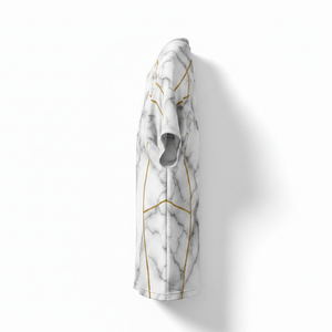 T-shirt de compression sublimé pour homme OEM, séchage rapide, vêtements de sport pour la gym, haute élasticité, entraînement CrossFit, vêtements de sport - Product Image 3