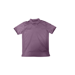 Polo pour homme à manches courtes, couleur unie, tissu Oxford tissé décontracté, coupe régulière, S-5XL, pur coton, polo pour le printemps - Product Image 1
