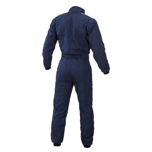 Traje de Carreras de Karting de Alta Calidad a Precio Competitivo, Spandex/Algodón Transpirable de la Mejor Calidad, Talla Grande Completa - Product Image 6