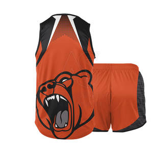 Uniforme 7V7 transpirable diseñado para brindar comodidad durante sesiones de juego prolongadas. Uniforme 7V7 avanzado. - Product Image 2