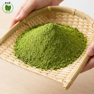 Poudre de feuilles d'herbes thaïlandaises MIT de haute qualité, préférée par les clients AuE, pureté 1,5 %, 120 Mesh, séchée à l'air chaud, qualité alimentaire - Product Image 4