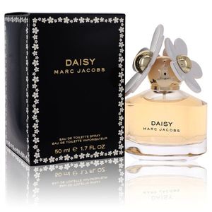 Daisy Eau de Toilette pour femme Vaporisateur Parfum élégant pour la femme moderne - Product Image 1