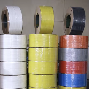 Cinta de Amarre de Alta Calidad, Longitud Personalizable, Grado Económico, OEM/ODM, Resistente al Agua, Ecológica, Duradera, Ligera - Product Image 1