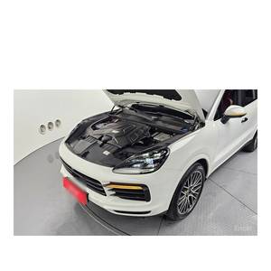 Porsche Cayenne 3.0 Coupé 2024, 39 458 km, Boîte Automatique, Sièges en Cuir, Volant à Gauche avec Caméra Arrière - Product Image 6