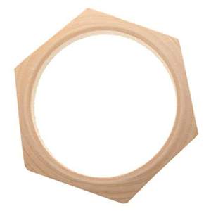 เครื่องประดับแฟชั่นไม้เทียมจาก Craft Emporium Exports - Product Image 4