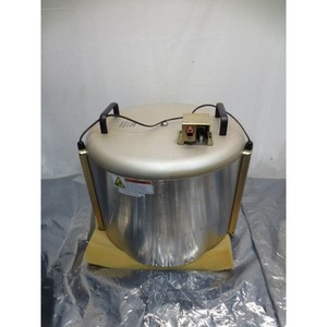 Conjunto de resonador RF AMAT 0190-28126 con interbloqueos - Equipo y piezas de semiconductores de confianza de la marca global Legacy - Product Image 2