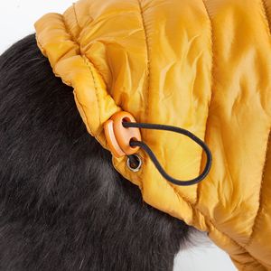 Abrigo Deportivo Ligero y Ajustable para Mascotas, Ropa Premium para Mascotas - Product Image 4