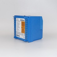 Programador Honeywell RM7800L1012 Control LHL-LF Proven Purge con Pantalla S7800 (Bloqueo)