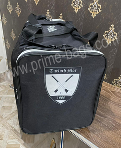 Bolsa Deportiva de Gran Capacidad, Resistente al Agua, Transpirable, de Poliéster, Informal y Portátil - Product Image 3