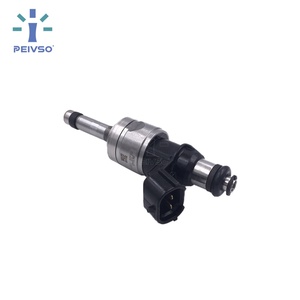 หัวฉีดน้ำมันเชื้อเพลิง PEIVSO สำหรับรถยนต์นิสสัน ฟรอนเทียร์ ปี 2022 เครื่องยนต์ 3.8 ลิตร ขับเคลื่อน 4 ล้อ รุ่น 16600-9BT0A ของแท้จากโรงงาน - Product Image 1
