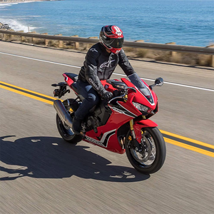 Nouvelle Honda CBR500R ABS 2023 - Product Image 3