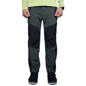 Pantalones de Trekking de Cintura Alta para Deportes al Aire Libre e Invierno, de Buena Calidad de Fábrica, Transpirables e Impermeables - Product Image 2