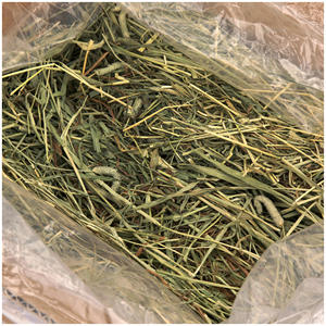 Heno de Timothy de Alta Calidad en Pacas/Pellets/Cubos Deshidratados para Caballos y Ganado, 500g, Alimento para Animales - Product Image 4