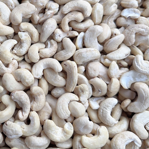 Oferta Especial: Nueces de Anacardo W180 W320 de la Mejor Calidad, Nueces de Anacardo Orgánicas de Vietnam, Marca Santigo, Empaque de Marca Privada Disponible - Product Image 1