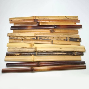Palitos de bambú natural al precio más bajo para la fabricación de cometas y manualidades, gran cantidad directamente de fábrica - Product Image 4