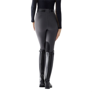 Pantalones de Montar a Caballo de Alta Calidad, Elásticos en 4 Direcciones, Leggings, Ropa Ecuestre, en Tela Técnica con Tacto Suave - Product Image 3