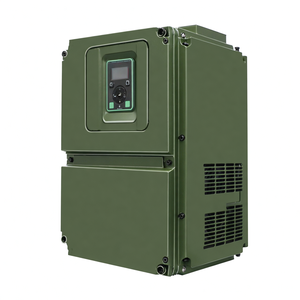 Controlador de programación PLC Gold Sellet ATV610D11N4, inversor nuevo original en stock de almacén - Product Image 2