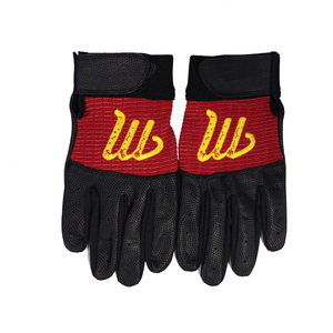 Guantes de Bateo de Béisbol de Última Tendencia, Personalizados, a Precio Económico, de Primera Calidad, Unisex, Talla Única - Product Image 2