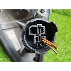 Rétroviseur extérieur droit côté passager d'occasion OEM F01534029931P pour Série 5 - Product Image 5