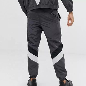 Trajes de jogging para hombre, ropa deportiva de alta calidad con Chándales, venta al por mayor, 2022 - Product Image 3