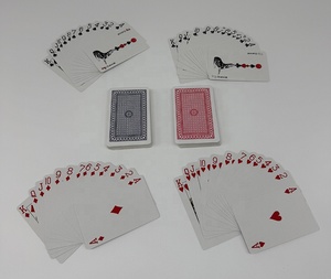 Naipes estándar No.22 - Product Image 3