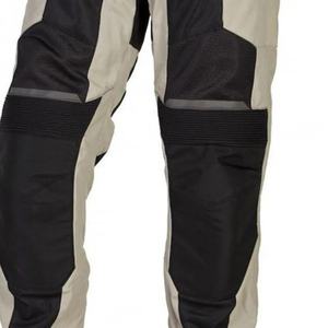 Pantalons de course moto respirants et coupe-vent sur mesure, taille plus, pour adultes - Unisexe, toutes saisons - Product Image 4