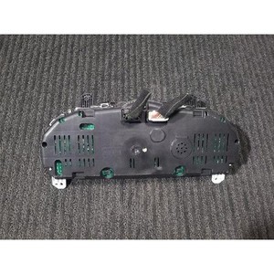Panneau de combiné d'instruments d'occasion authentique pour Elantra IV, XD 2006-2011, référence 940032Q100 - Product Image 4
