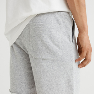 Nouveau design 2026 – Short de sport pour homme, idéal pour le fitness, la course et l'exercice – Personnalisation OEM - Product Image 5