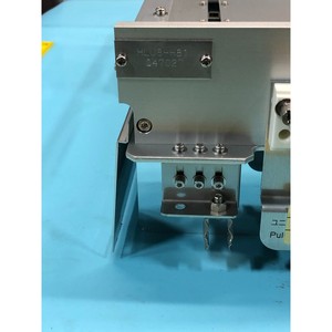 Unité de lampe UV Ushio HLU8-H81, Tokyo Electron TEL - Équipement et pièces semi-conductrices de renommée mondiale et de confiance - Product Image 4