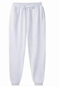 Canvas <b>Trouser</b> Premium Quality Winter Warm Fabric Elastic Waist Formal Comfortable Fit Quick Dry Breathable for Men Everyday - Product Image 2