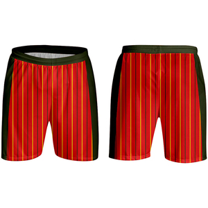 Tenues de basketball personnalisées par sublimation, séchage rapide, ensembles de maillots de basketball pour hommes, vêtements d'entraînement respirants, jeunes, collège - Product Image 5