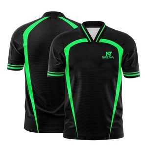 Uniforme de Fútbol Personalizado, Uniforme de Fútbol de Equipo Personalizado en Venta - Product Image 6