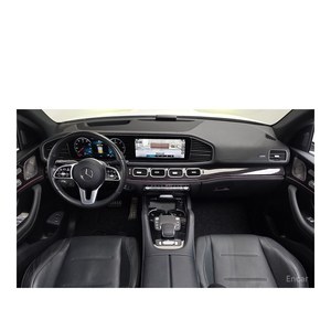 Mercedes-Benz GLE-Class GLE400d 4MATIC Coupé 2023, 95 614 km, Diesel, Automatique, Volant à Gauche, Caméra Arrière - Product Image 6