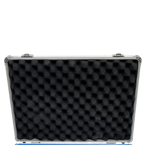 Ensemble d'instruments de chirurgie générale avancée, autoclavables, en acier inoxydable, outils orthopédiques avec plateau de rangement en mousse sécurisé - Product Image 6