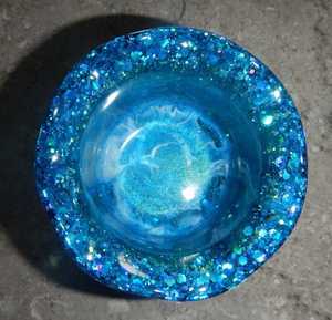 Customized Color Resin Bowl Trending Resin Salad Bowl Resin Customized Design Salad Bowl Food Serving Flatware <b>Dinnerware</b> Bowl - Product Image 4