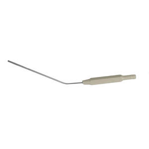 Tube d'aspiration médical jetable Frazier avec embout en forme de pouce, tube d'aspiration stérile à usage unique pour salle d'opération - Product Image 2