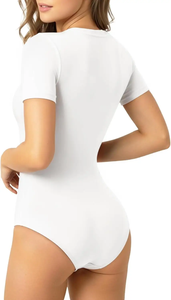 Women Workout Jumpsuit Slim Fit Athletic <b>Gym</b> Running Activewear One-Piece Comfortable Design Sleeveless Workout Yoga <b>Body</b> Suit - Product Image 3