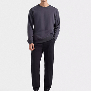 สเวตเชิ้ตปักและพิมพ์ลายตามสั่ง - Product Image 1