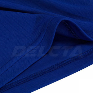 Maillot de football respirant à séchage rapide, dernier design, tissu doux - Product Image 5