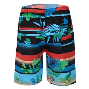 Cotton Washed Tie Dye Color Changed Basketball <b>Short</b> for <b>Men</b> <b>Silk</b> Screen Custom <b>Shorts</b> - Product Image 4