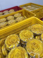 [HOT ITEM] Zoete Gedroogde Zachte Mango Tropische Mango Snack Bulk AD Proces Water Familie Deelverdeler Dagelijks Genot Vietnam Grootverpakking