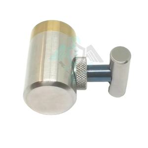 Meilleur fabricant Pissco pour les pinces endodontiques en acier inoxydable Matériau japonais en acier inoxydable - Product Image 5