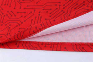 Uniforme de basket-ball de qualité supérieure 100% polyester, nouveau design, vêtements de sport respirants, ensembles d'uniformes de basket-ball - Product Image 3