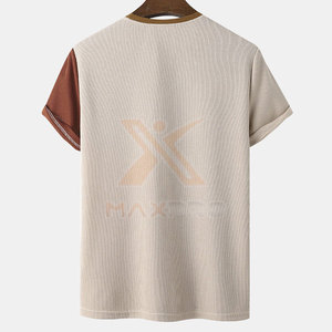 Camisetas Transpirables para Hombre, Ropa Casual Cómoda, Camisetas para Hombre Hechas en Fábrica, Gran Venta - Product Image 2