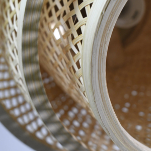 Vietnamese Manufacturer Bamboo Lampshade Decor Pendant <b>Light</b> High Quality Wicker Rattan Lamp Shade <b>Covers</b> Shipping Worldwide - Product Image 2