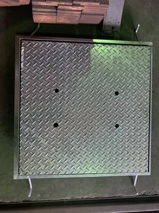 Soldadura de placas de rejilla de Taiwán - Product Image 6